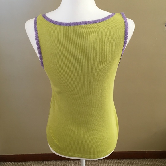 Sigrid Olsen Cardigan SET - Picture 5 of 7